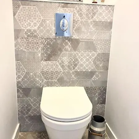 Apartment Proche Du D'allier