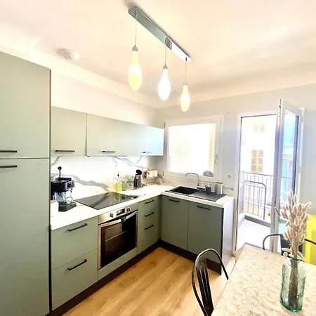 Proche Du D'allier Apartment